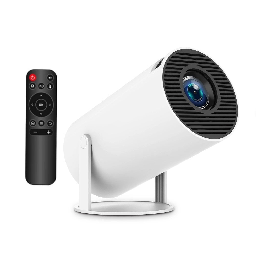 Proyector Led HY300 Tv Box Android