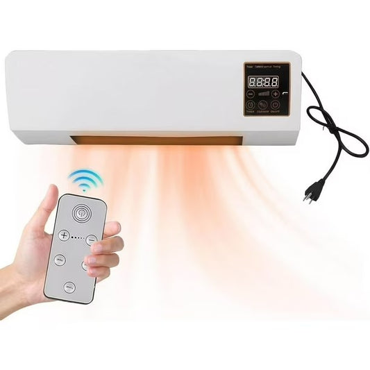 CALEFACTOR PARA PARED