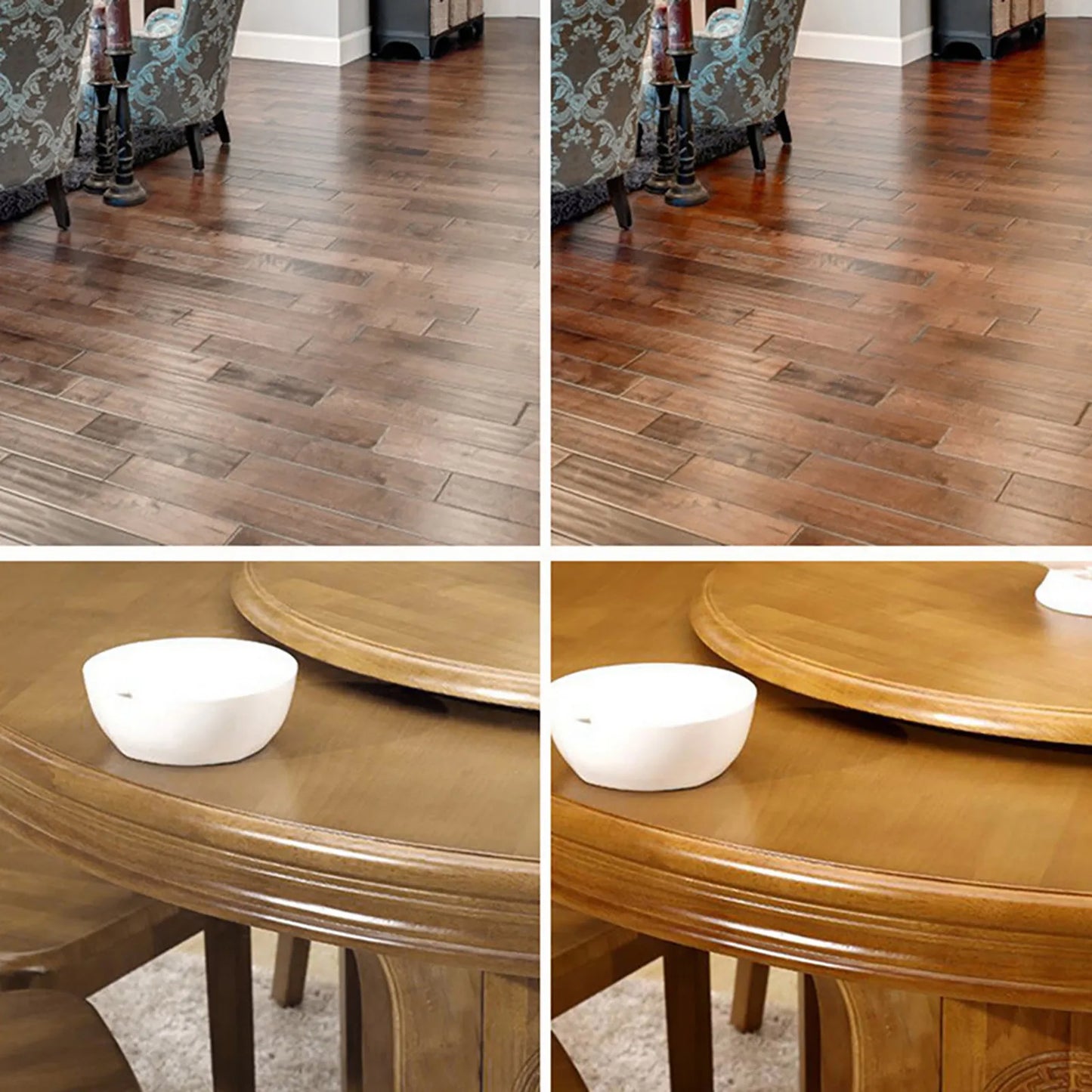 Beeswax™ Cera Restauradora de Madera