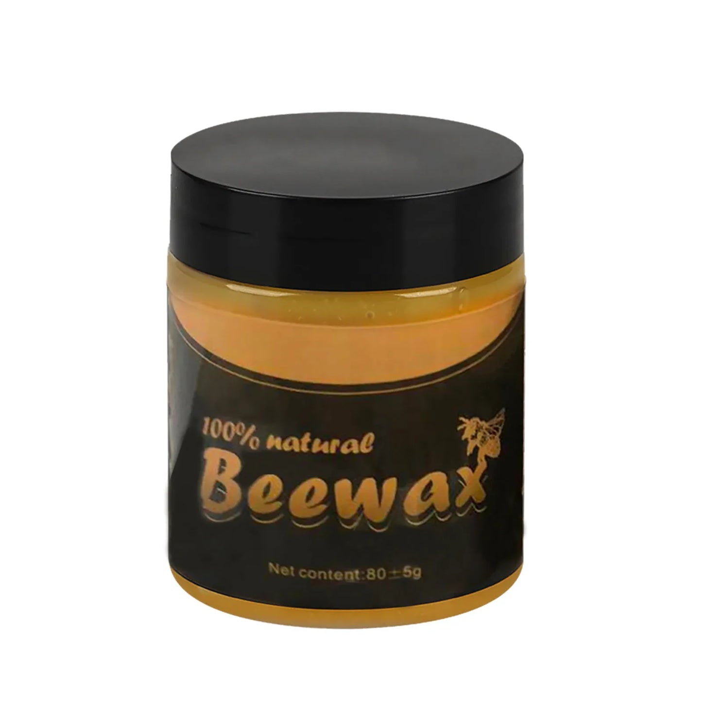Beeswax™ Cera Restauradora de Madera