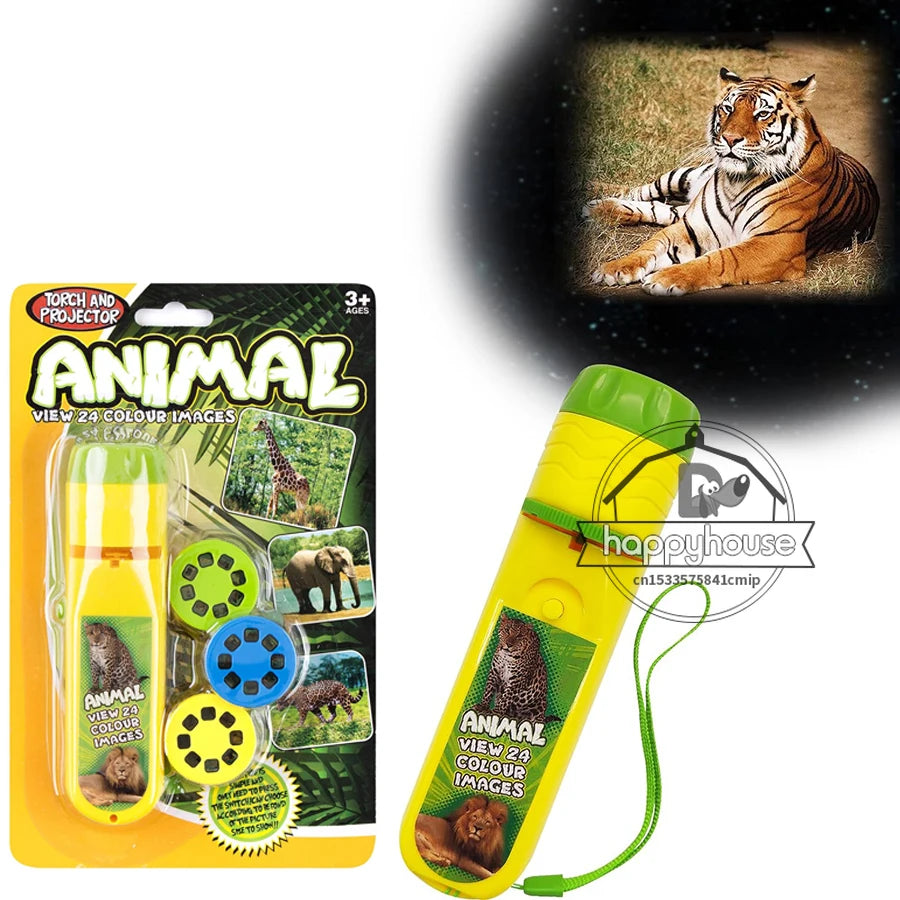 Imaginarium Plus™ Proyector plus educativo para tus hijos