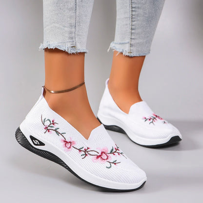 Clacsis™ - Zapatilla Flexibles Urbanas Mujer