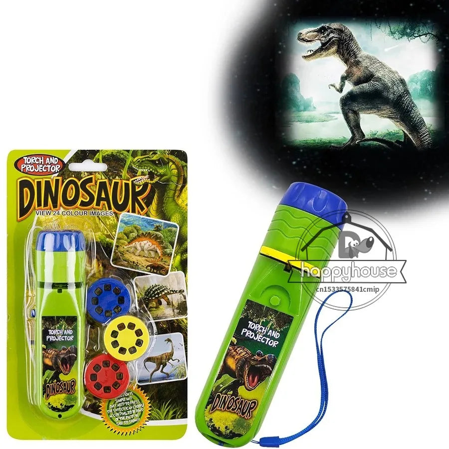 Imaginarium Plus™ Proyector plus educativo para tus hijos