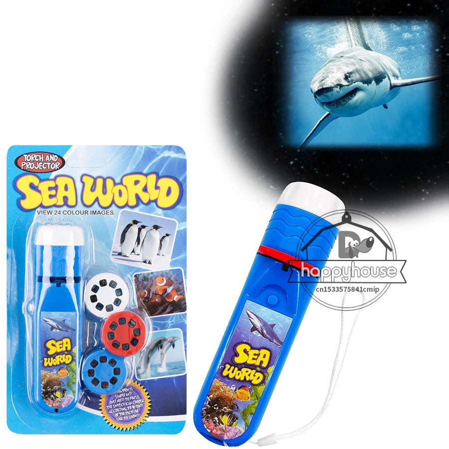 Imaginarium Plus™ Proyector plus educativo para tus hijos