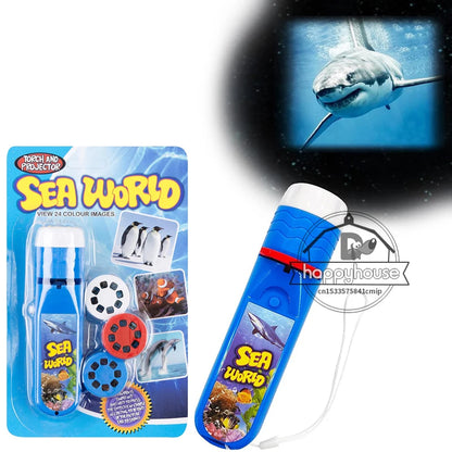 Imaginarium Plus™ Proyector plus educativo para tus hijos