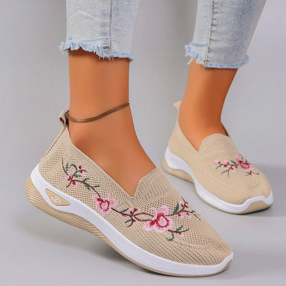 Clacsis™ - Zapatilla Flexibles Urbanas Mujer
