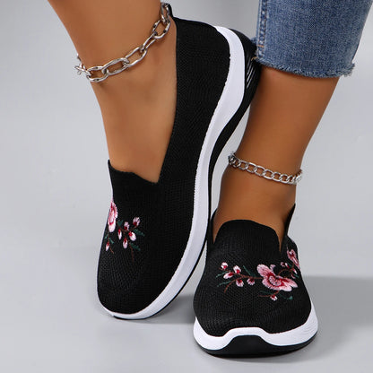 Clacsis™ - Zapatilla Flexibles Urbanas Mujer